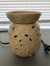 Yankee Candle Tart Wax Warmer