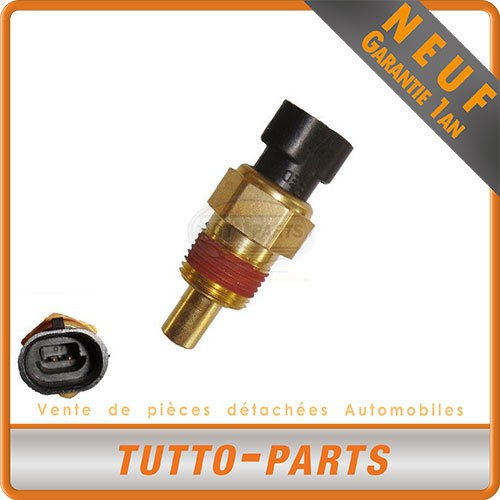 Temperature sensor chevrolet - temperature,