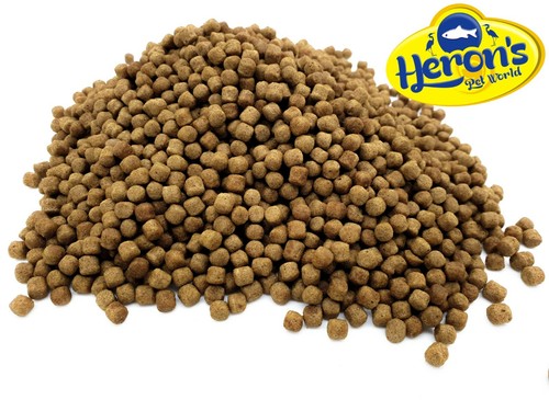 Herons premium wheatgerm - premium,