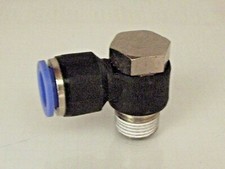 Banjo Elbow Male Thread 