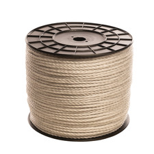 ELECTRIC FENCE ROPE 6mm 400