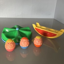 AIRFIX WEEBLE ASSORTMENT