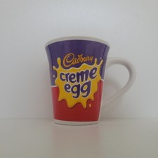 Cadbury's Creme Egg Cream Egg