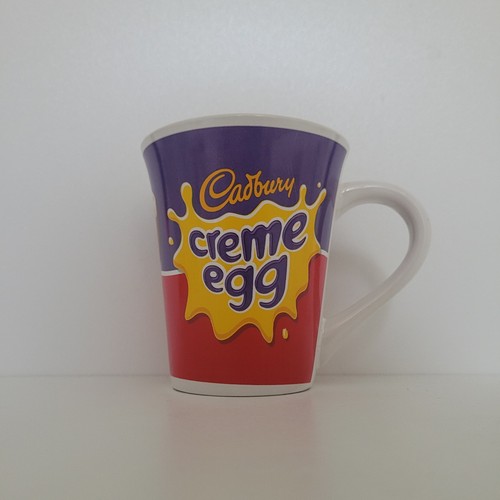 Cadbury creme egg - cadbury's,