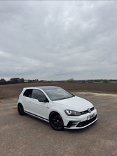 Golf GTI Edition 40 Clubsport