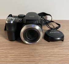 Fujifilm FinePix S8000fd 8.0MP