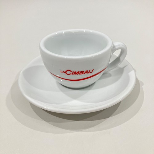 Espresso cup saucer set 6 - cup,