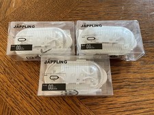 3 X Ikea Jäppling Battery