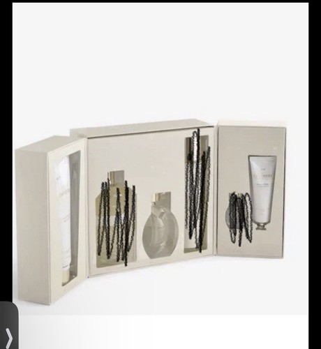 Next cashmere eau parfum - next,