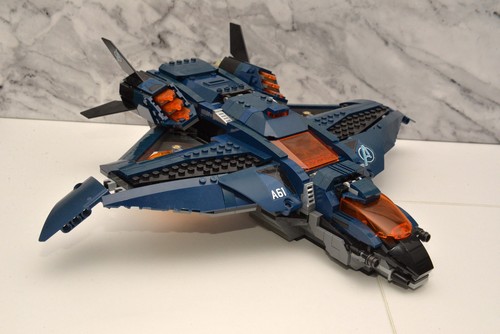Lego super heroes avengers - lego,