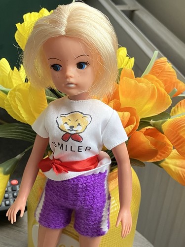 Early 1970 vintage sindy - early, 1970’s