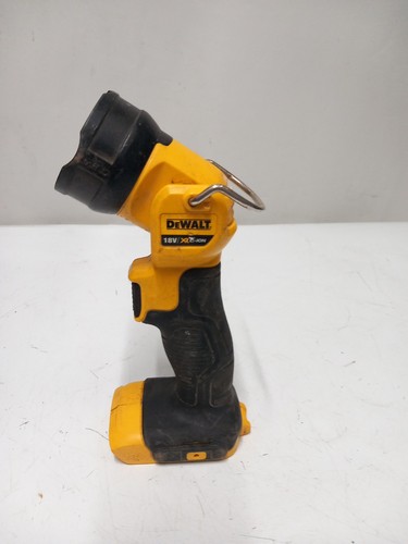 Dewalt dcl040 18v led torch - 18v, xr