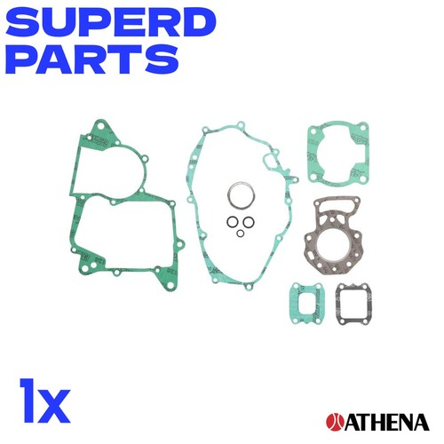 Engine gaskets set fits - engine,
