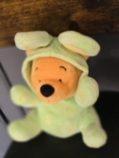 Disney Store Winnie The Pooh