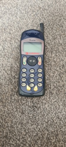 Trium mobile phone vodafone - phone,