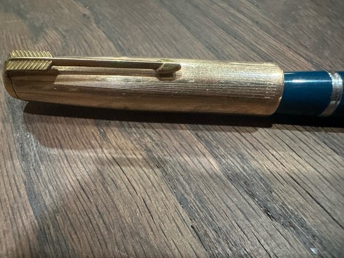 Vintage parker vacumatic - vintage,