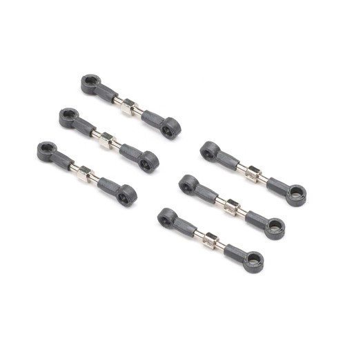 Losi adjustable turnbuckle - losi,