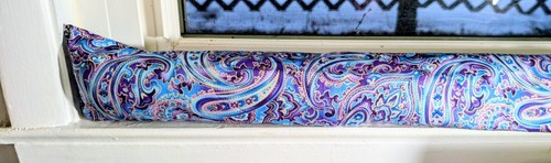 Door draft stopper - door,