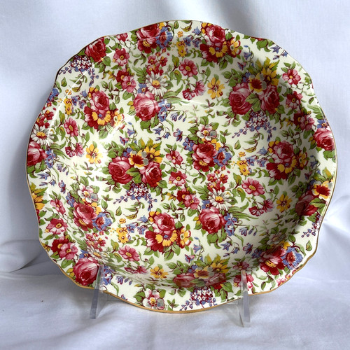 Royal winton summertime chintz - winton,