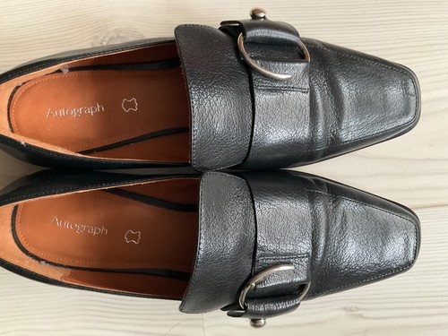 Autograph shoes size 8 - m&s,