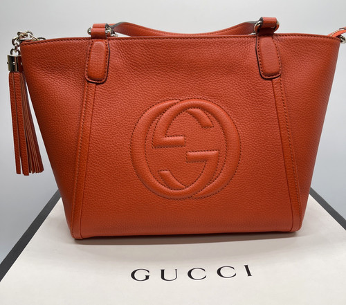 Gucci soho top - gucci,