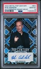 2022 Metal Pop Century Bob