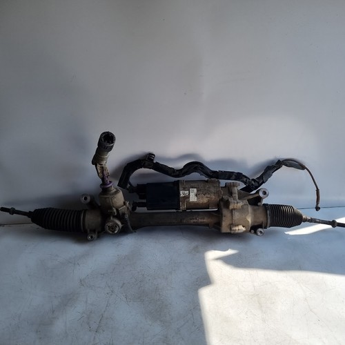 Mercedes class w205 steering - mercedes,