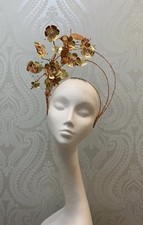 Elegant hand crafter  Bronze