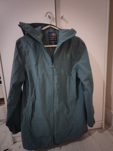 Karrimor waterproof jacket - waterproof,