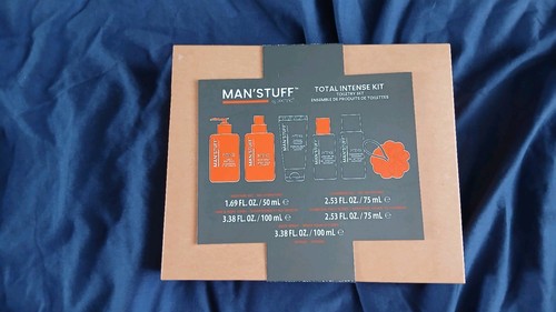 Unwanted gift technic - unwanted,