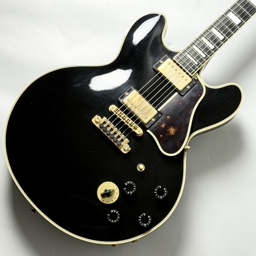 Gibson king lucille - gibson,