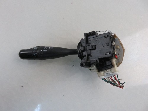 Pontiac vibe 2005 - wiper, turn