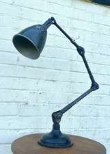Dugdills industrial desk