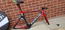 Focus Chrono Time Trial