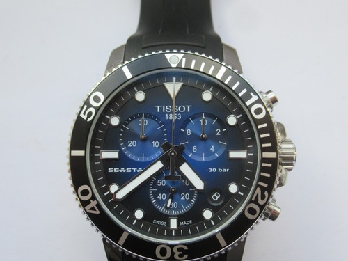 Tissot seastar 1000 - seastar,
