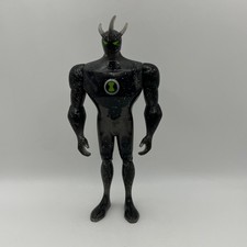 Ben 10 Alien X Action Figure