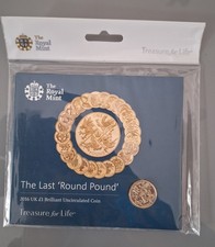 Royal Mint UK 2016 Brilliant