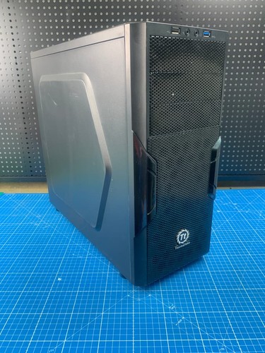 Thermaltake versa h23 - atx, mid