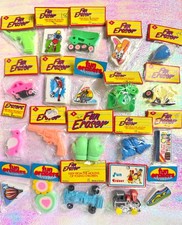 RARE SEALED Vintage 1980s Fun