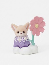 Sylvanian Families Fennec Fox