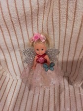 Small Fairy simba Doll