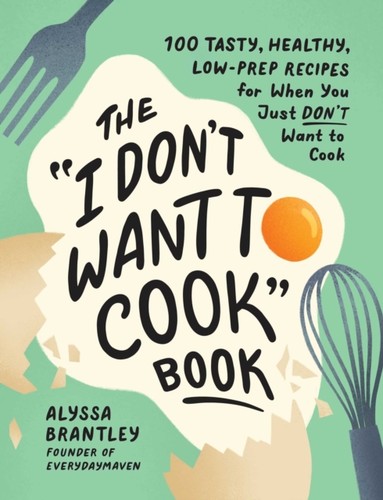 The don want to cook - ,
