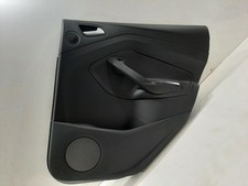 FORD KUGA TITANIUM X TDCI MK2