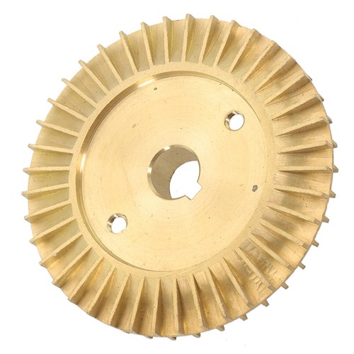Robust brass water pump - water,