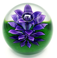 Caithness Scotland glass