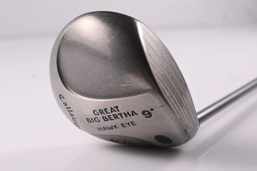 Callaway great big - big, bertha