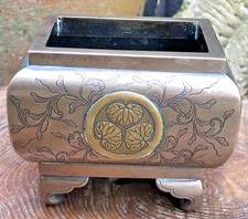 Antique Japanese Bronze