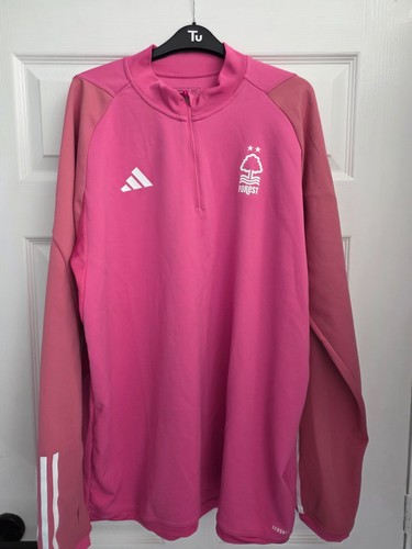 Nottingham forest adidas - forest,