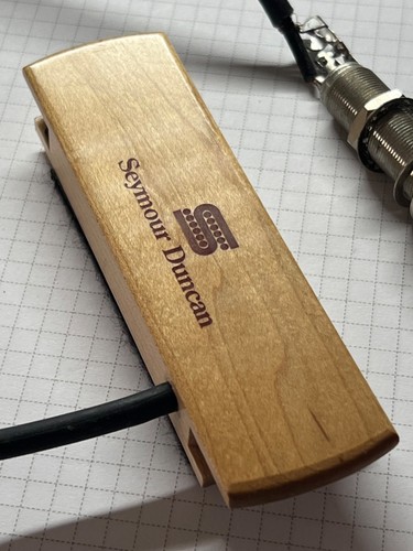 Seymour duncan 3sc woody - sa-3sc,