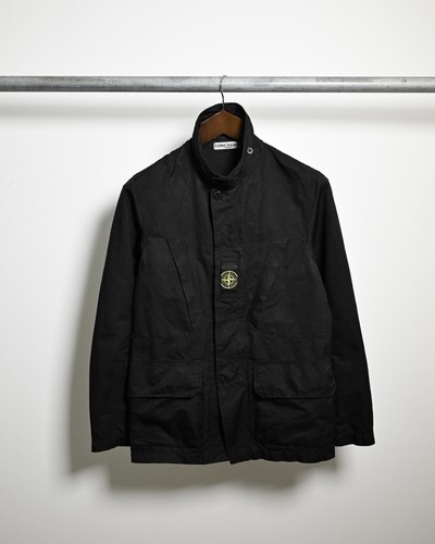 Stone island 2008 microfibre - island,